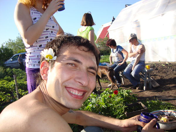 Артур Алексеев