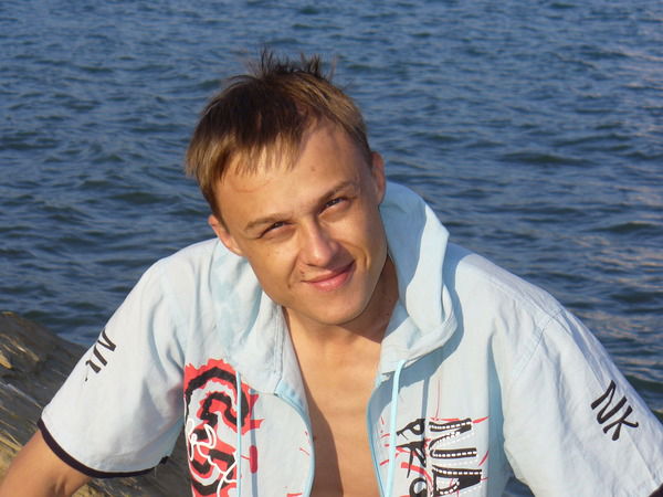 Николай Костылев