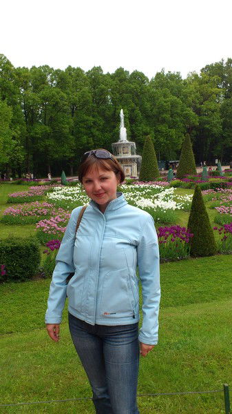 Екатерина Тиминова