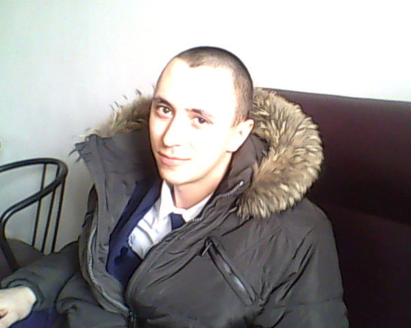 Александр Попов