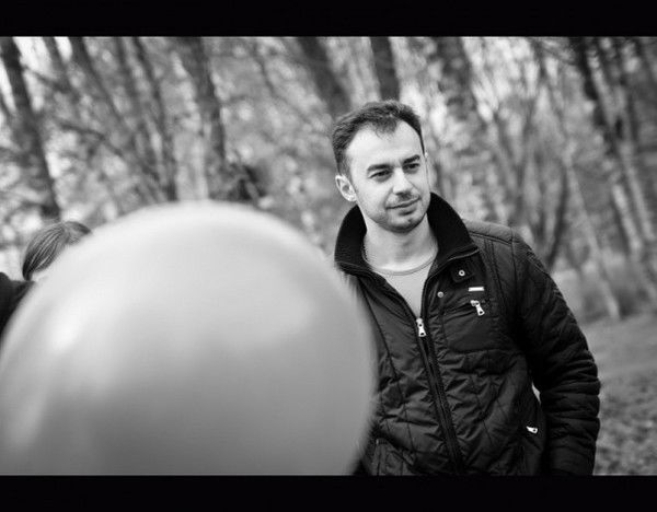 Арсен Бабаян