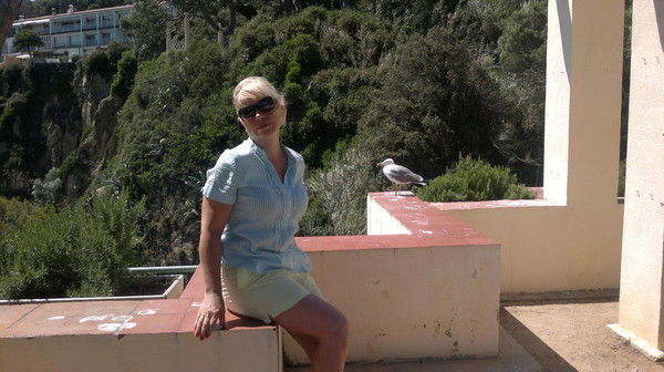 Ольга Филаткина