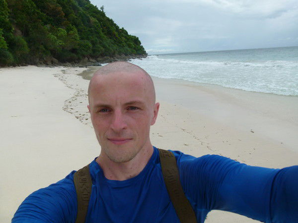 Василий Кривошеев