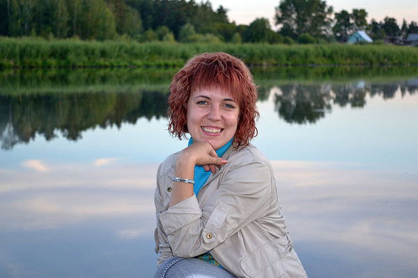 Марина Кальницких