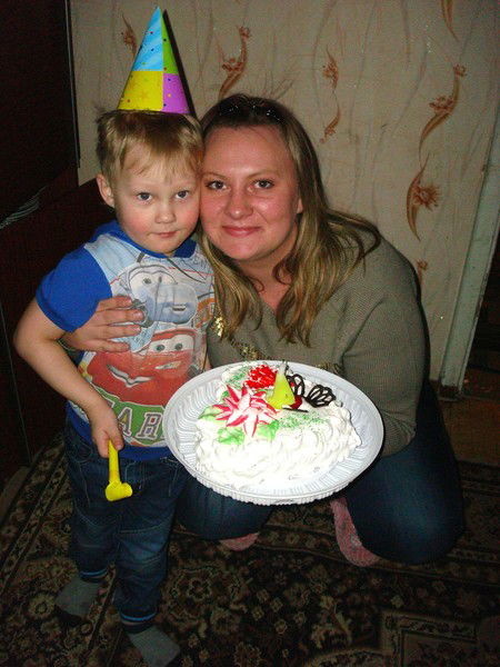 Варвара Коновалова