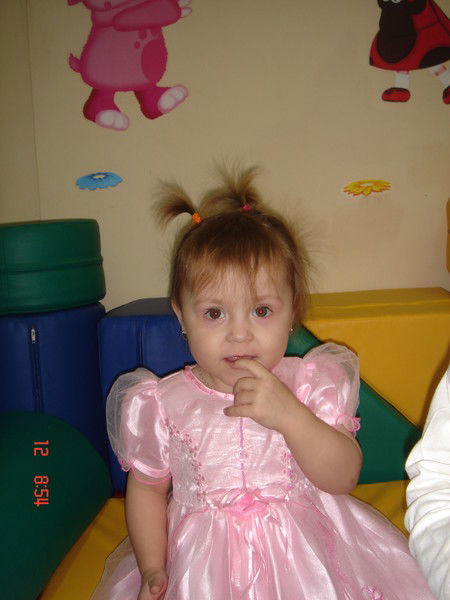 Елена Давыдова