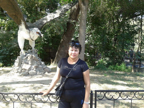 Аккумис Ашимова