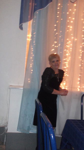 Лариса Загородных