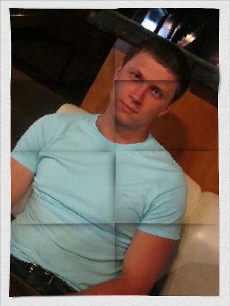 Виктор Татаренко