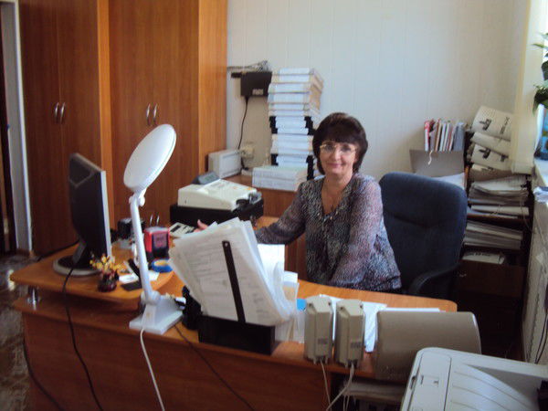 Полина Торопатченко