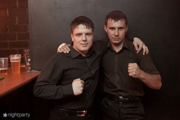 Андрей Яицкий