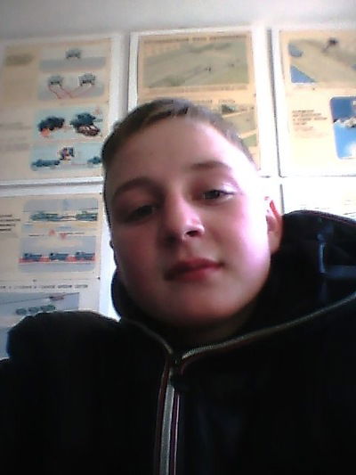 Артур Корнійчук