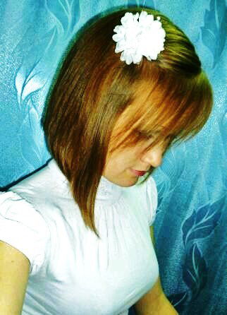 Виктория Винокурова