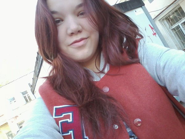 Анастасия Войналович