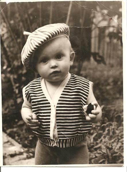 Владимир Калинин