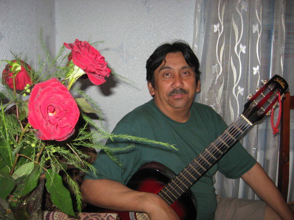 Сакыпназар Айтенов