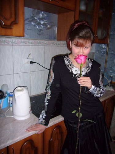 Ирина Степанова