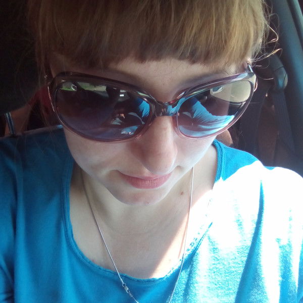 Татьяна Сопова