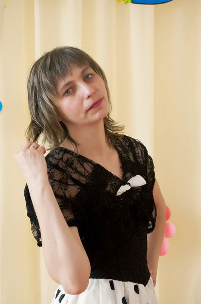 Екатерина Биляшевич