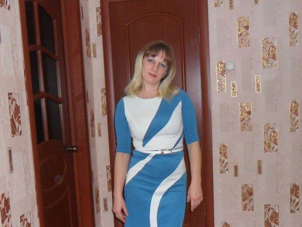 Татьяна Шварцкопф