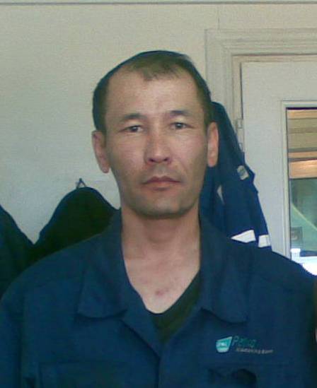 Сапаргали Байсопиев