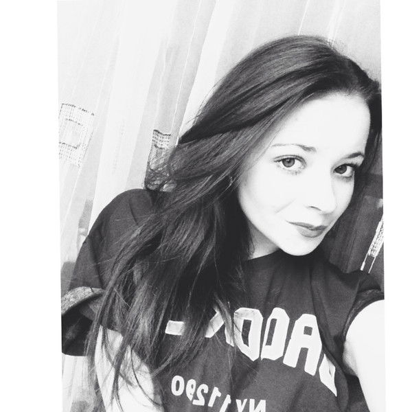 Яна Смородина