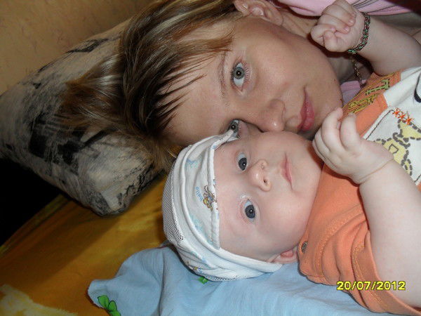 Настена Гуськова