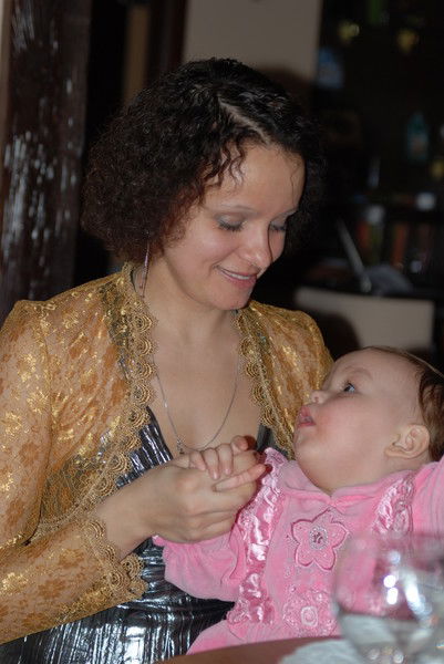 Евгения Гуркина