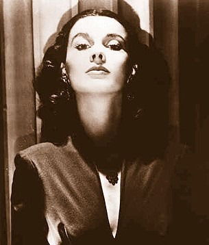 Андромеда Дрюшевна