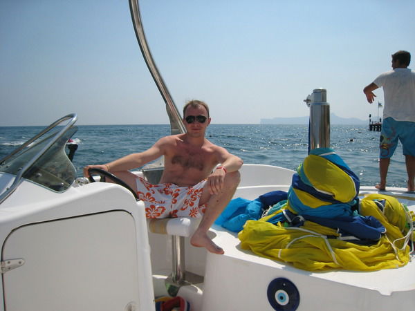 Алексей Дробышев