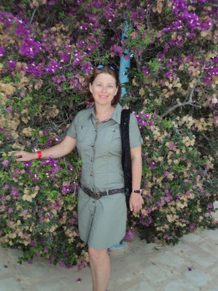 Виктория Головачёва