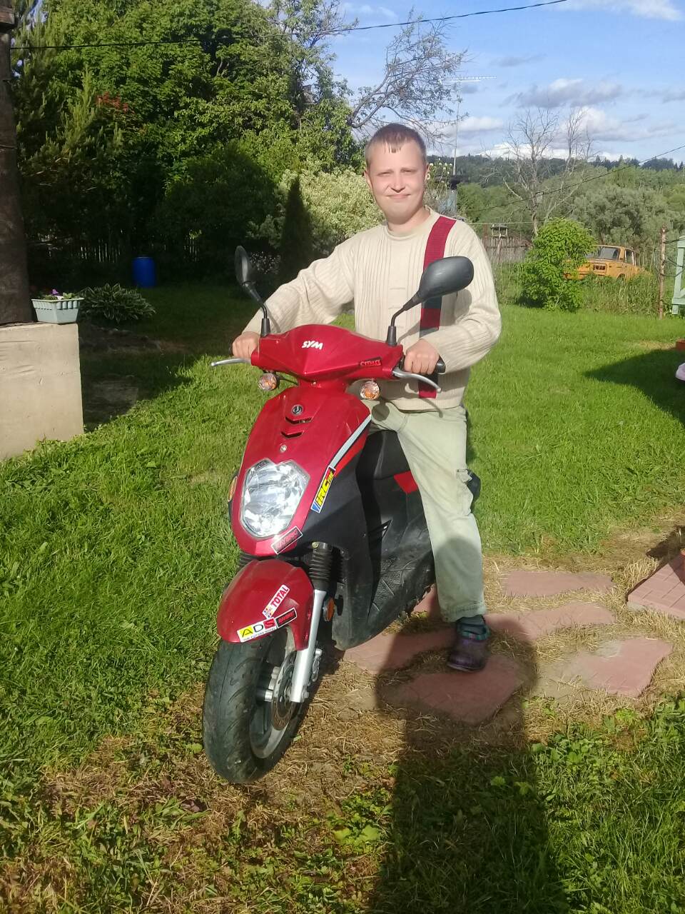 Максим Фурман