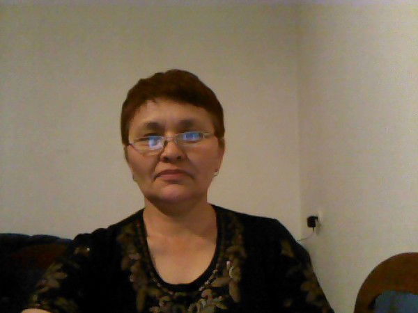 Bakithamal Schaikibekova