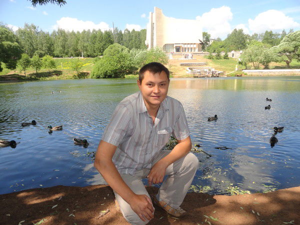 Евгений Пономарев