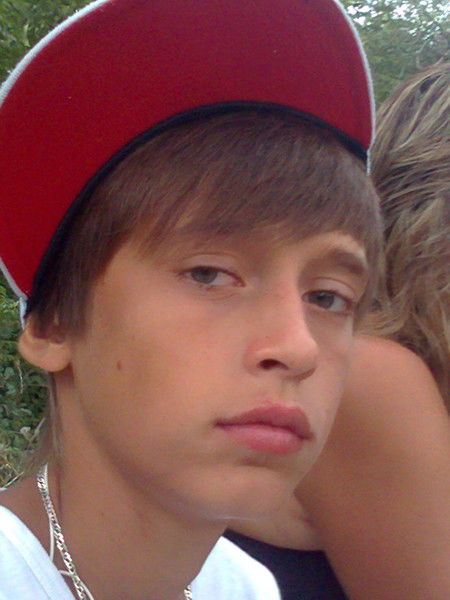 Илья Камчатный