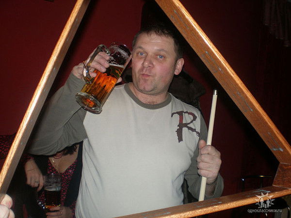 Игорь Толстых