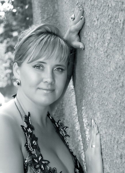 Илона Рипалова