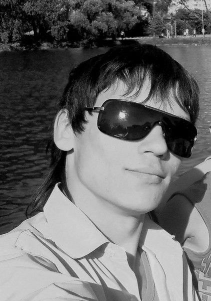 Азат Хатмуллин