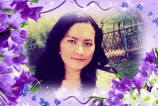 Айсауле Жайлаухан