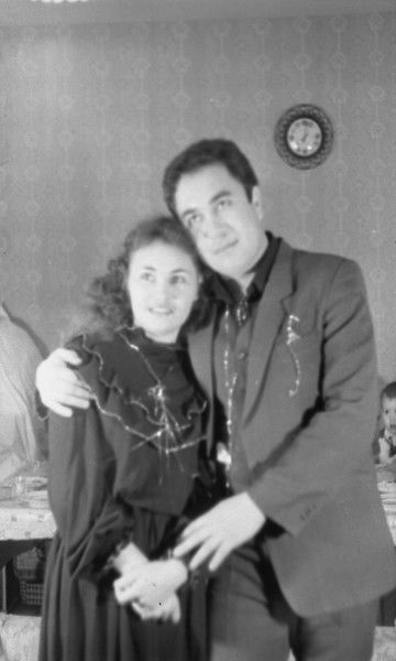 Фиргат Лукманов