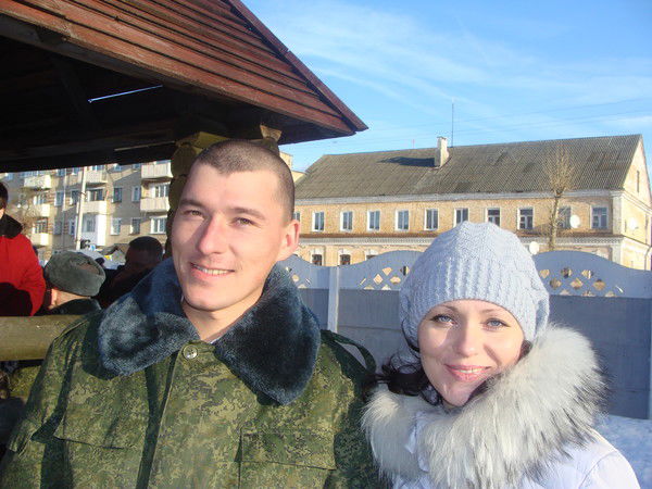 Наталия Аршинова