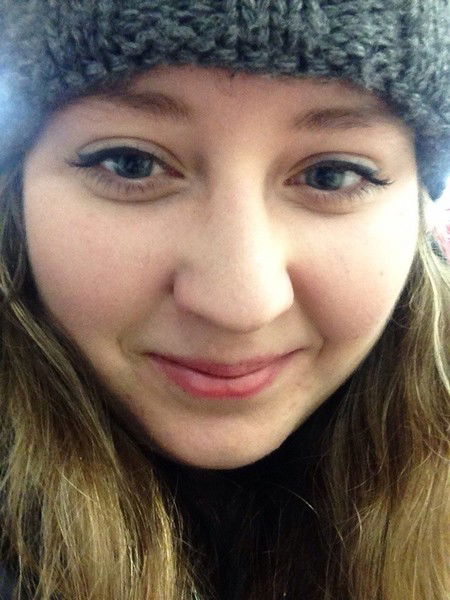 Анастасия Рудай