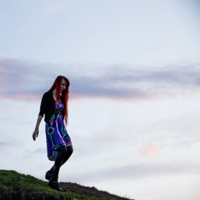 Анастасия Цветкова