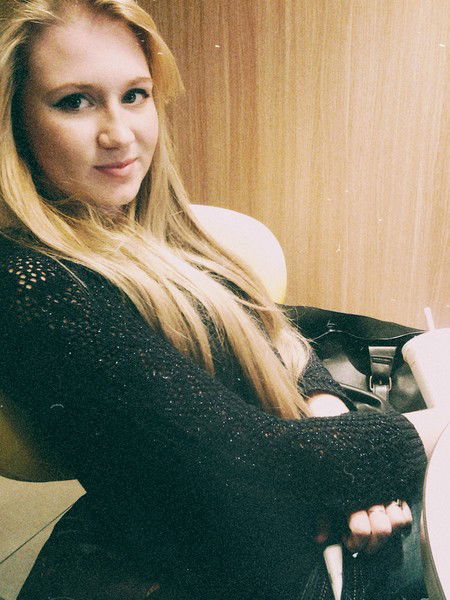 Алина Снисарь