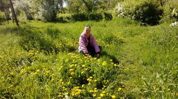 Иришка Аненкова