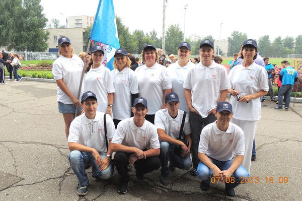 Евгений Сальников