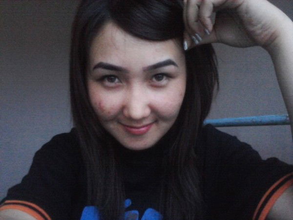 Эльмира Дадашева