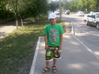 Нуркен Боранбаев