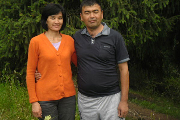 Толенд Спатаев