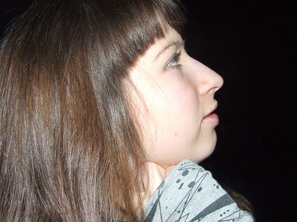 Наталья Саплинова